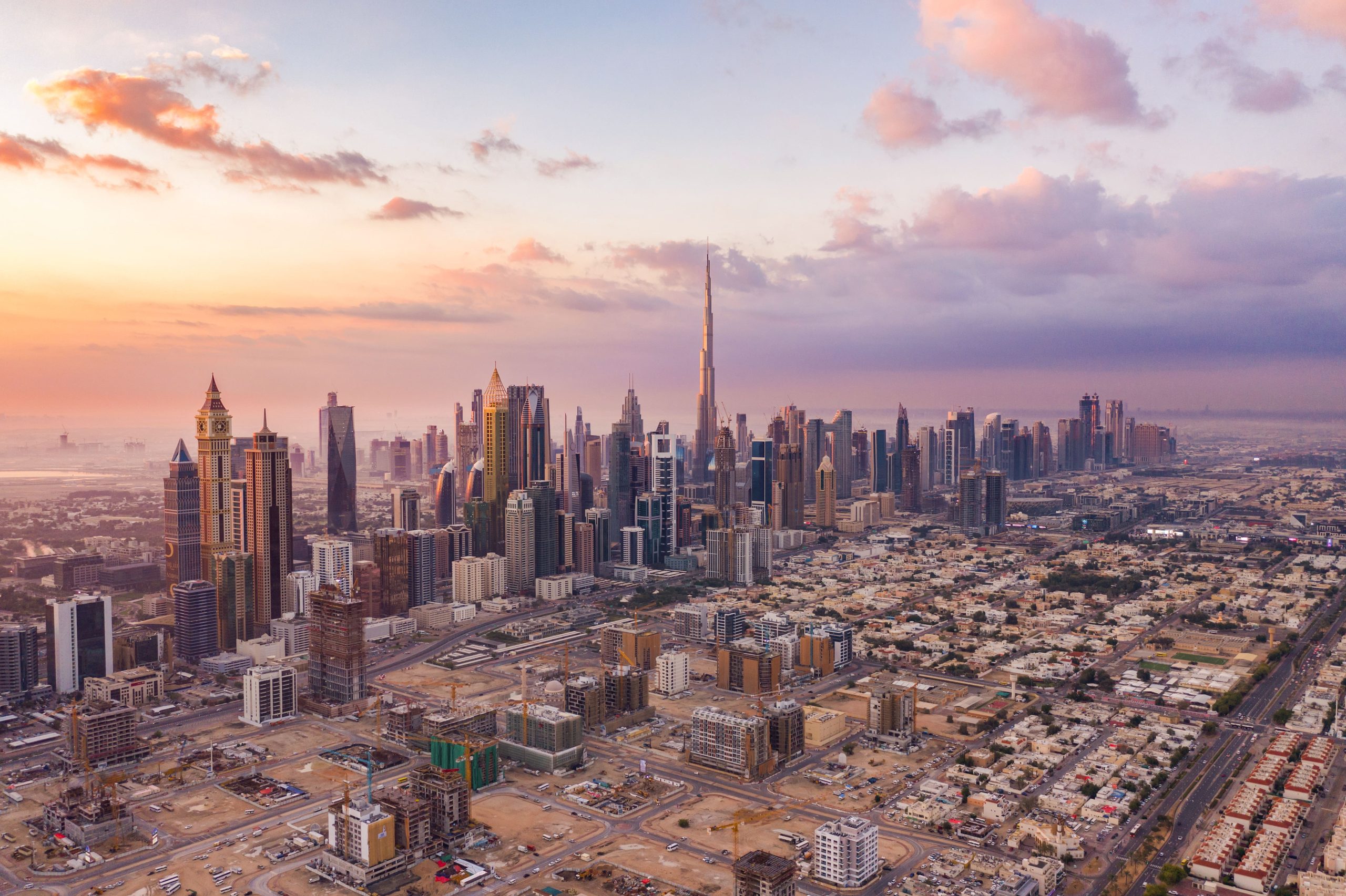 Top Free Zones in Dubai